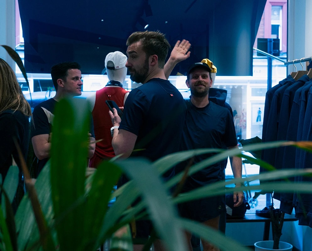 Puresport Wins Creative Campaign of the Year for London Marathon Activation — 2