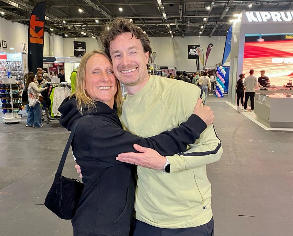 Puresport Wins Creative Campaign of the Year for London Marathon Activation — 3