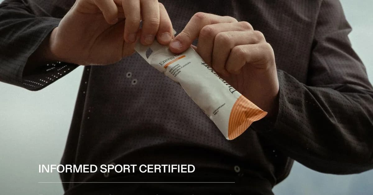 Puresport Wins Creative Campaign of the Year for London Marathon Activation