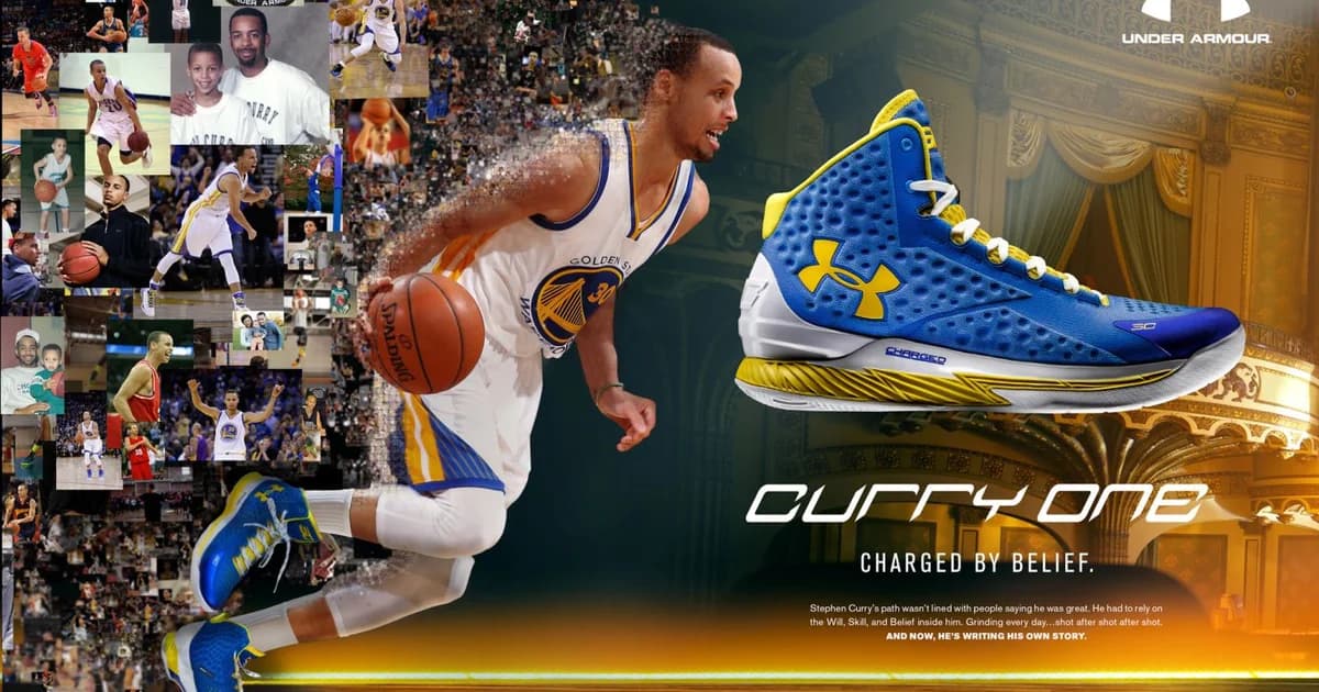 CANVVS Launches Sneaker Competition Series with Rakuten, Stephen Curry