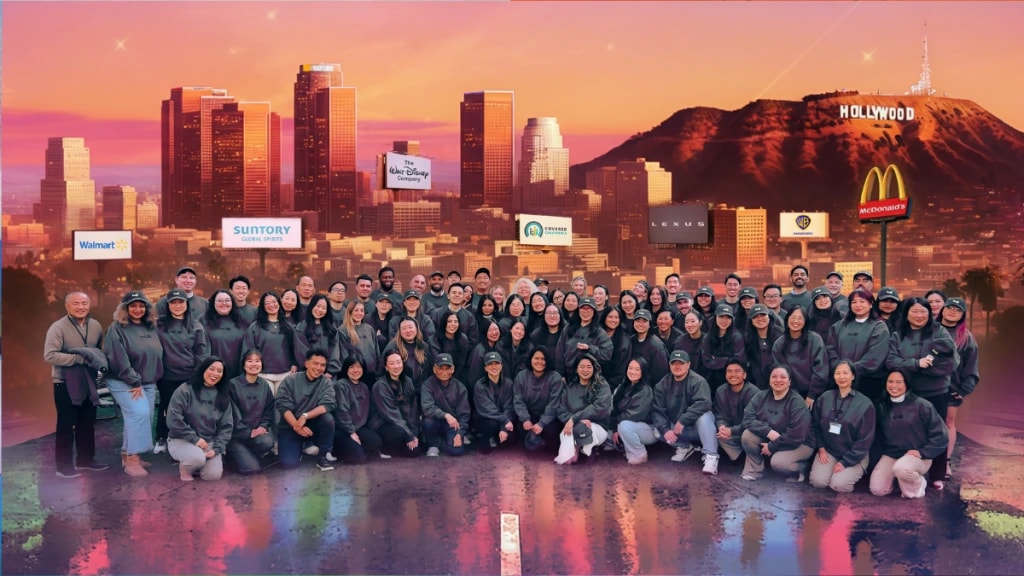 The Regional Agency Playbook That's Stealing Fortune 500 Budgets — 3