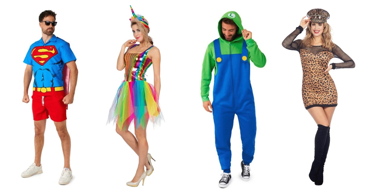 Brand Bazen Creative Agency Rebrands Dutch Party Retailer Robbies Feestkleding — 2