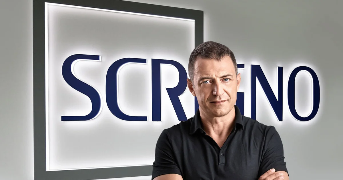 SBAM Creative Agency Wins Scrigno Group Account — 1