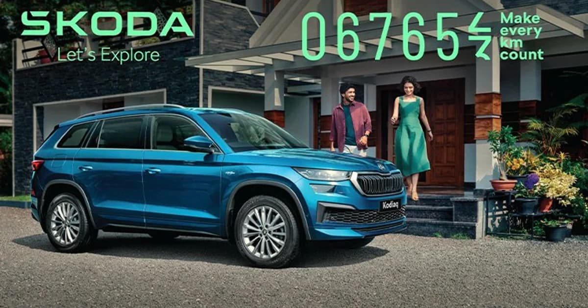 BW Marketing World Creates DDLJ-Inspired 'Easy To Love' Campaign for Skoda Auto India