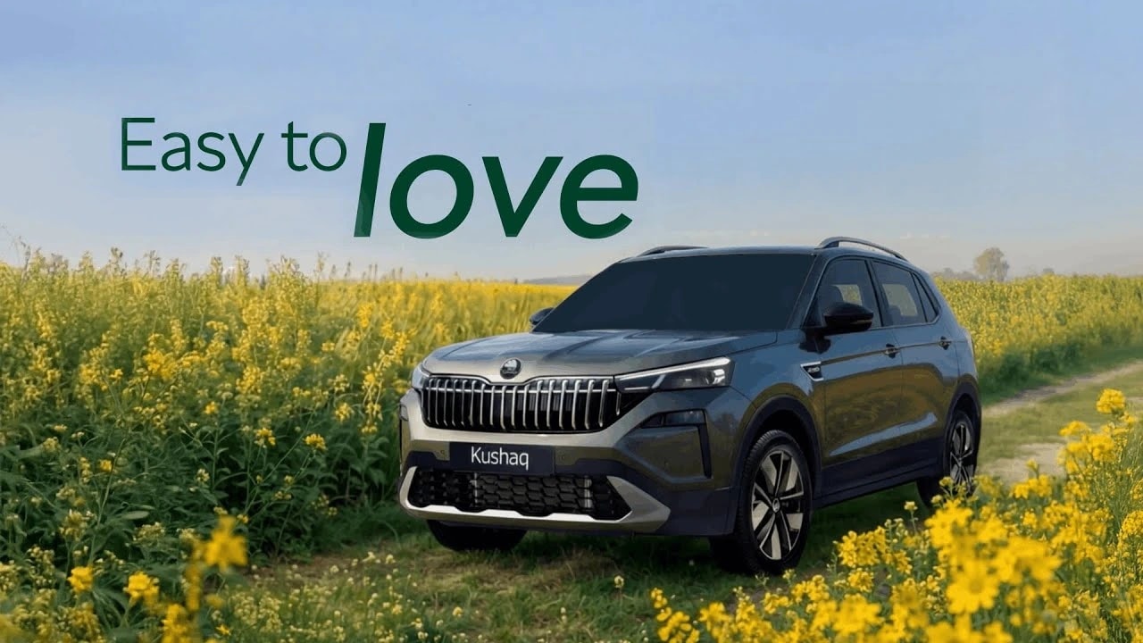 BW Marketing World Creates DDLJ-Inspired 'Easy To Love' Campaign for Skoda Auto India