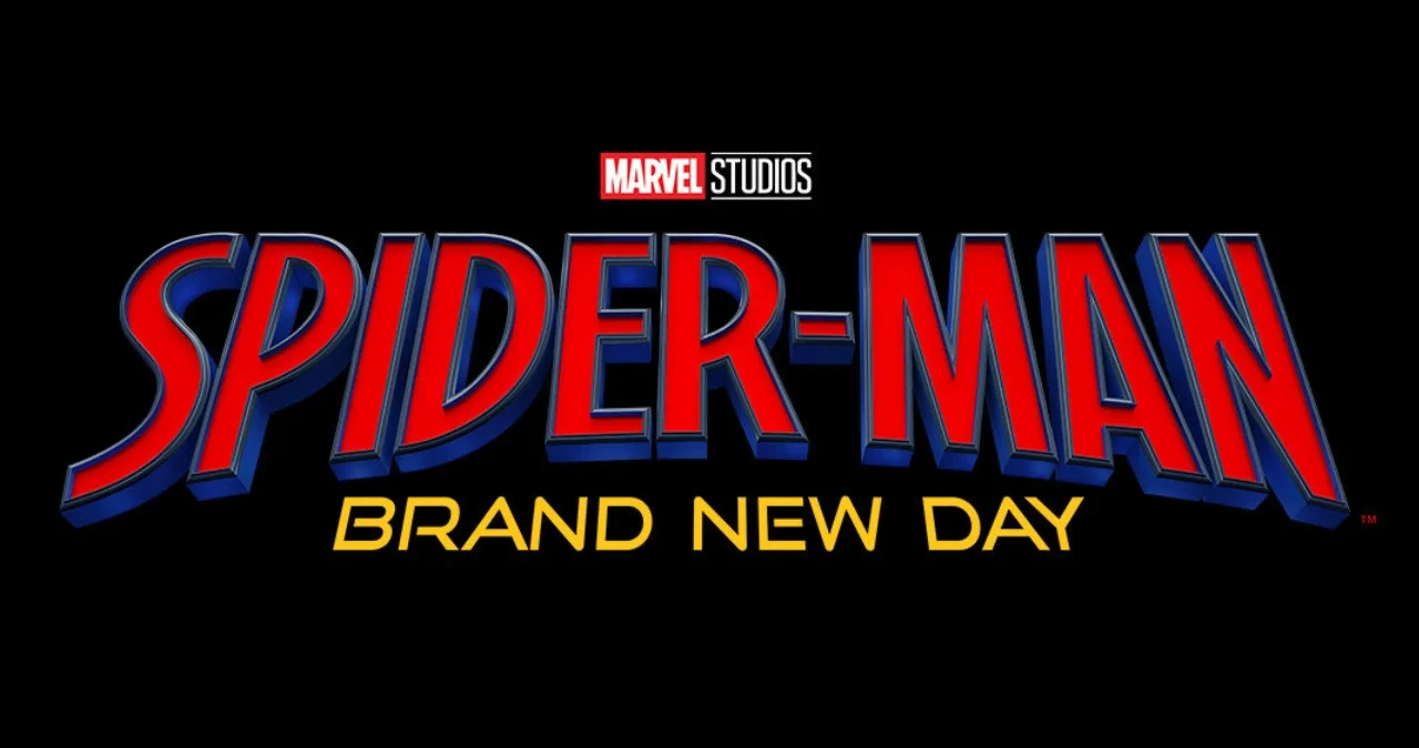 AV Squad Creates Trailer for Sony Pictures' Spider-Man: Brand New Day Campaign
