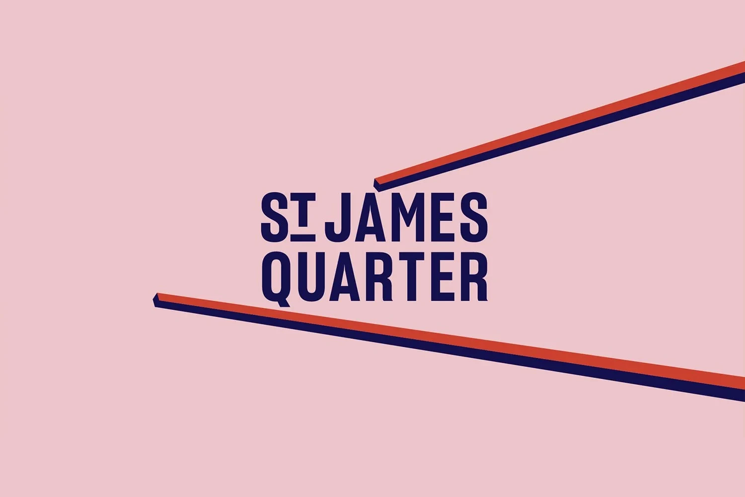 StudioLR Commissions Edinburgh Tram Illustrations for St James Quarter — 1