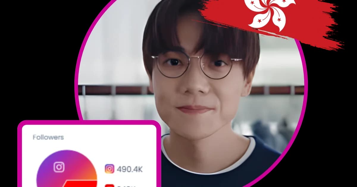 Narrow Door Launches Card Acquisition Campaign for Standard Chartered Hong Kong — 4