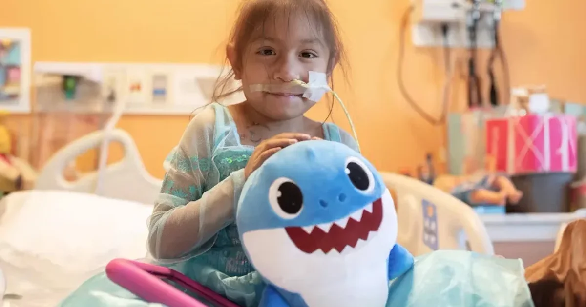 Ronin Advertising (Now The Storyhaus Agency) Created Pro Bono Starlight Children's Foundation PSA