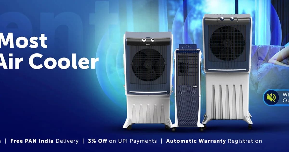 Godzilla Creates Theatre and Cinema Push for Symphony Limited's Air Force and Silenzo Lines — 2