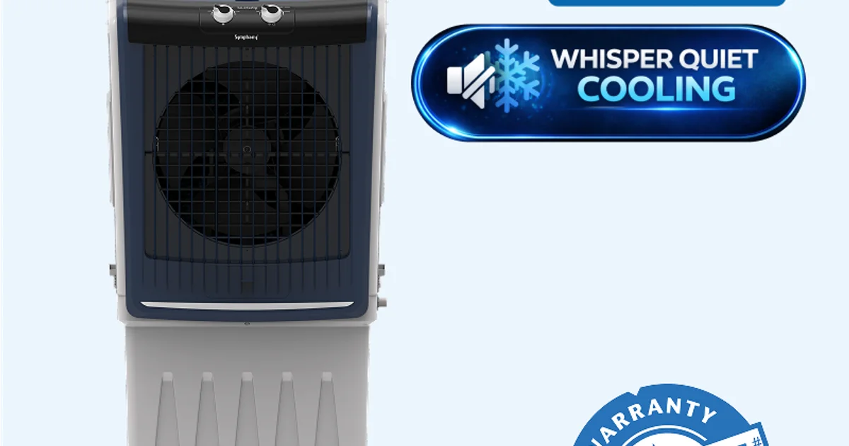 Godzilla Creates Theatre and Cinema Push for Symphony Limited's Air Force and Silenzo Lines