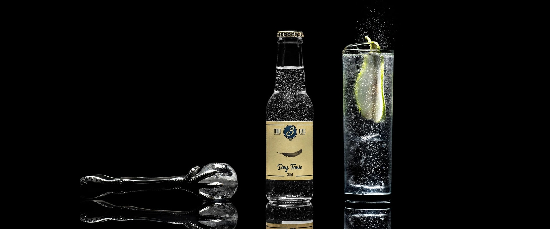 Triggur Handles Three Cents Artisanal Beverages Global Conference in Stockholm — 4