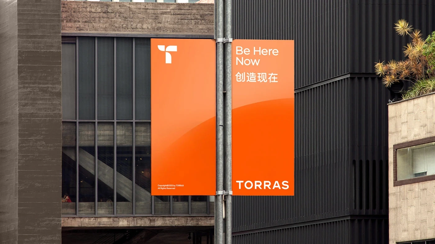 Velora Creators Lands TORRAS in First Campaign Partnership — 3