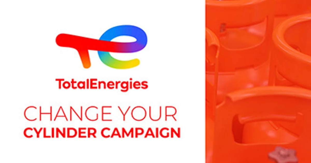 Media Partner Presents 10-Year TotalEnergies Campaign Analysis in Paris — 2