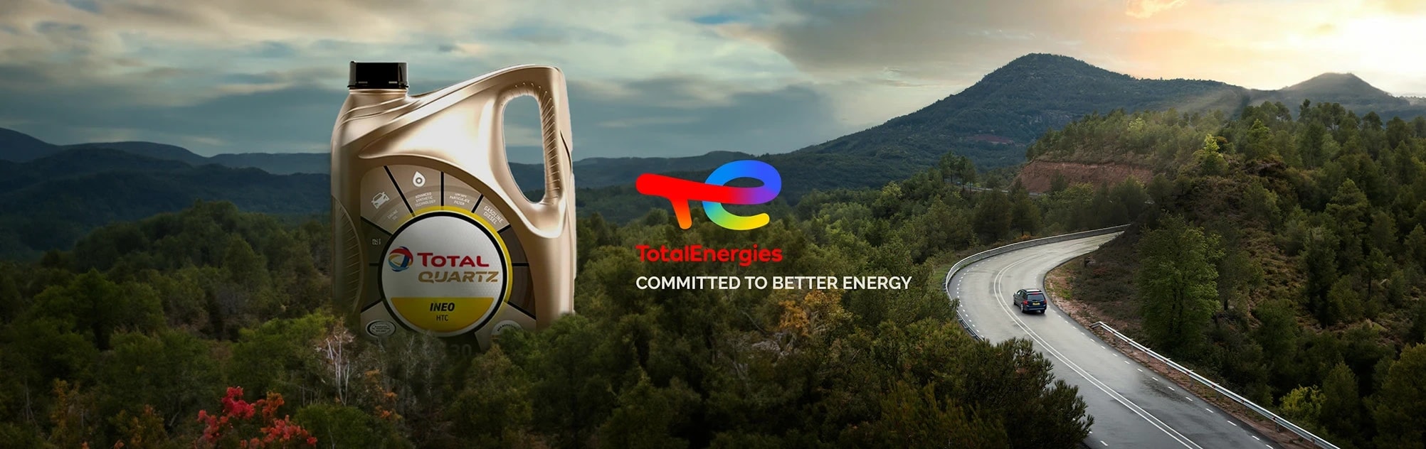 Media Partner Presents 10-Year TotalEnergies Campaign Analysis in Paris