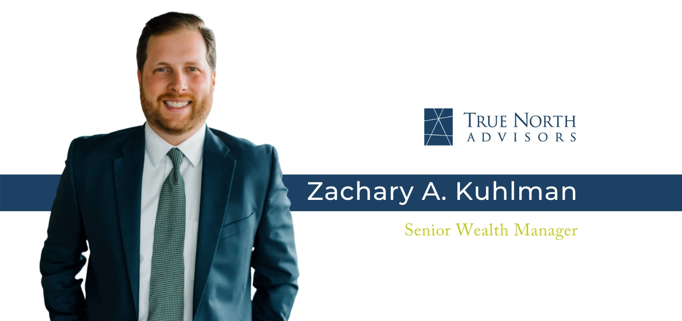 Story Amplify Builds Digital Presence for True North Private Wealth Partners — 4