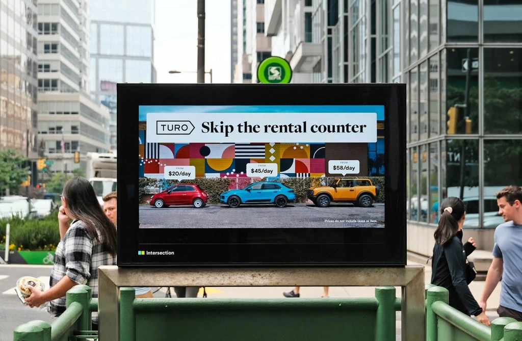 Deutsch Leads Turo's First Global Campaign Across Five Markets — 2