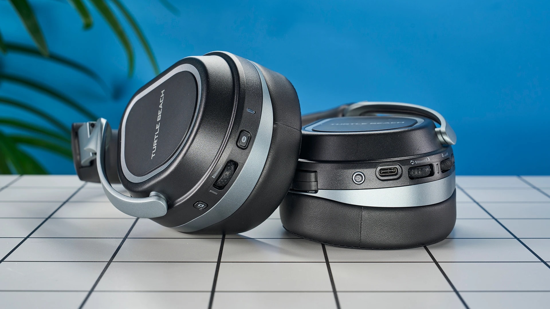 GUT Lands Turtle Beach Gaming Accessories AOR