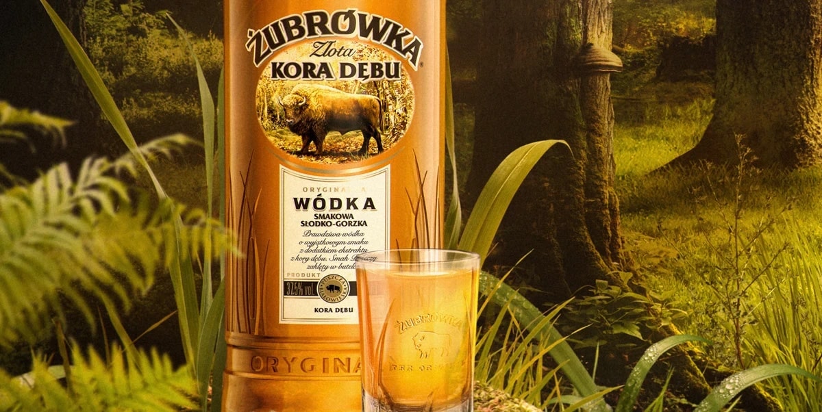 Chromatique Creative Agency Confirms Multi-Year Żubrówka Partnership — 4