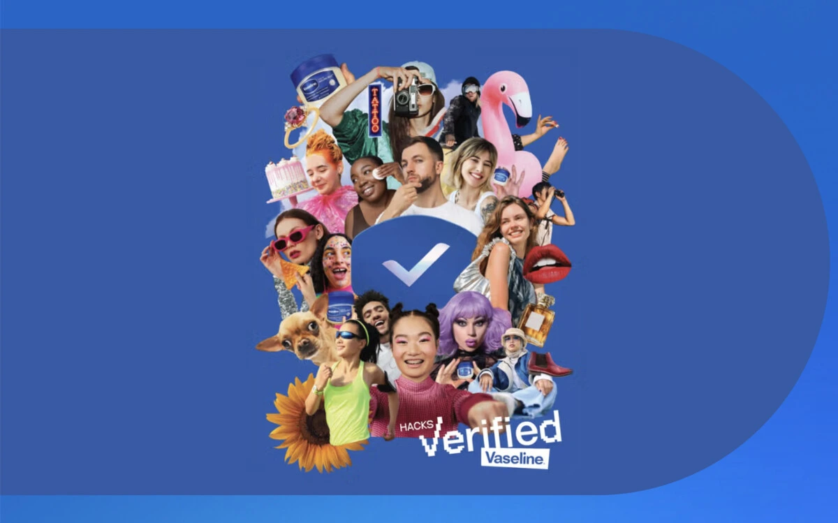 Ogilvy's 'Vaseline Verified' Campaign Wins Four Grand Prix at Spikes Asia — 3