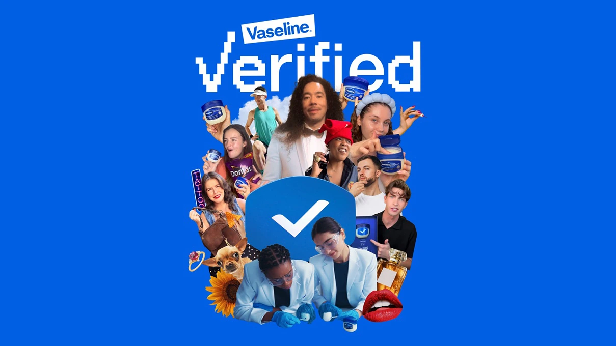 Ogilvy's 'Vaseline Verified' Campaign Wins Four Grand Prix at Spikes Asia