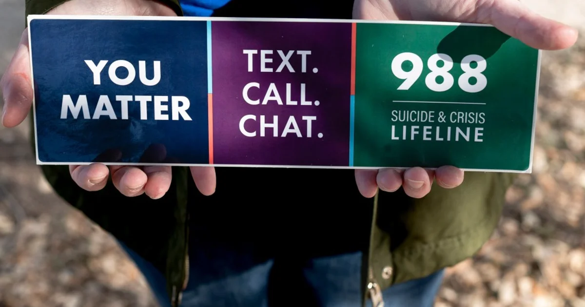 The Invaders Launches 988 Mental Health Campaign Targeting Gaming Communities — 2