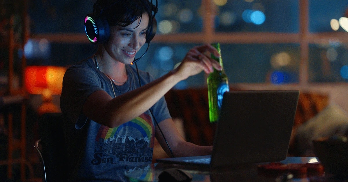 The Invaders Launches 988 Mental Health Campaign Targeting Gaming Communities — 4