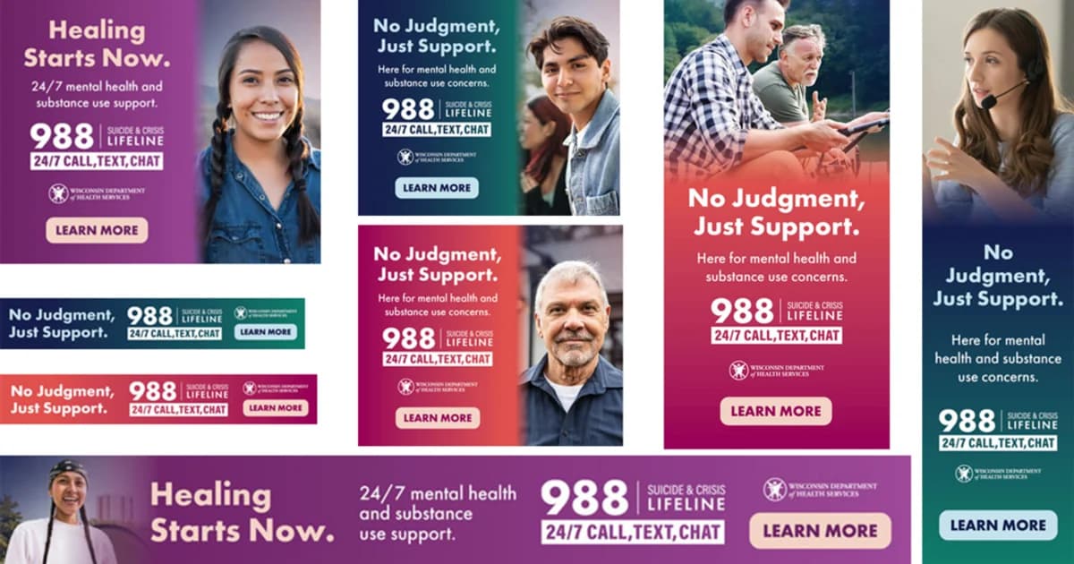 The Invaders Launches 988 Mental Health Campaign Targeting Gaming Communities