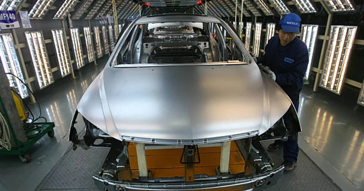 FutureDeluxe Produces Live Volvo EX60 Launch With Digital Swedish Landscape