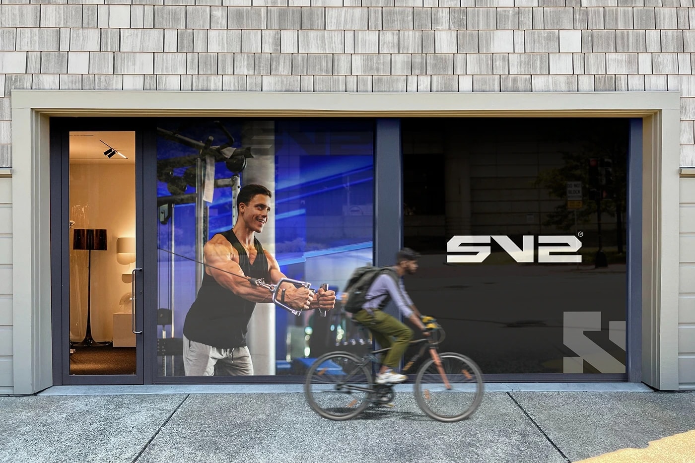 Martin Midgley Studio Releases Full VYRE Fitness Brand Identity Case Study