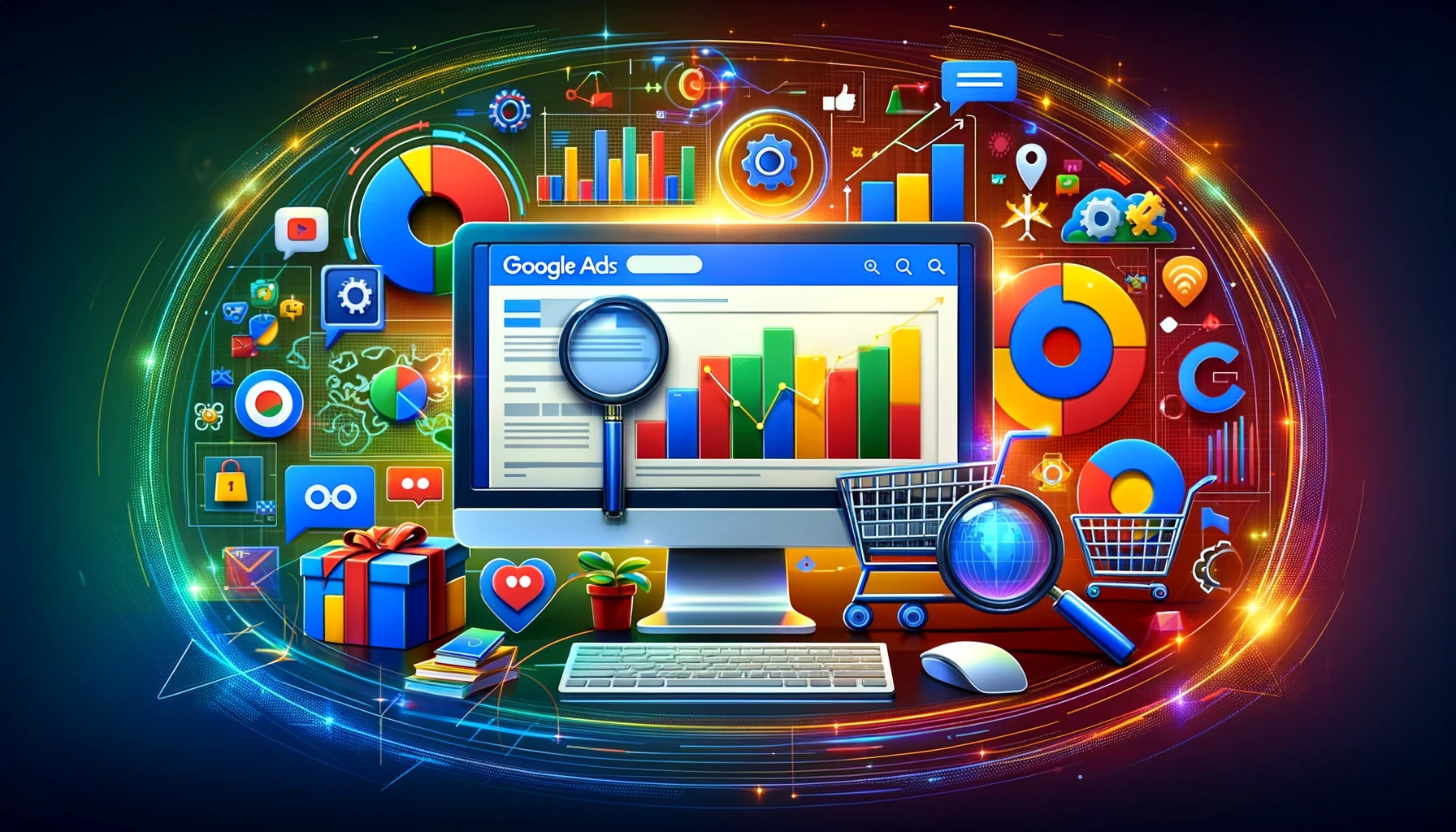 PPC Geeks Runs Google Ads for Whisky-Online Auction Platform — 3