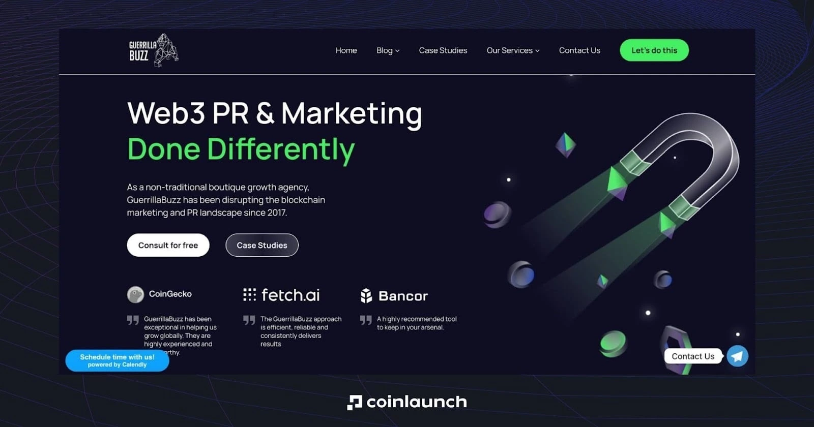 Why Enterprise Crypto Companies Choose 15-Person Agencies Over Holding Companies — 3