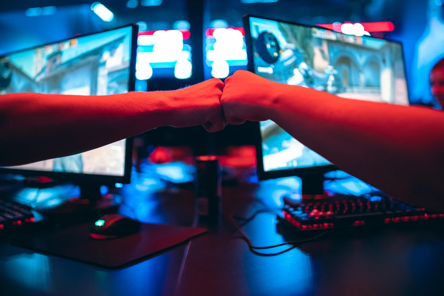 Why Gaming Clients Never Google for Agencies (And Why That Matters) — 2