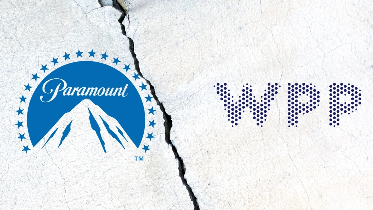 Why Paramount Stopped Calling WPP: The Indie Agency Revolution