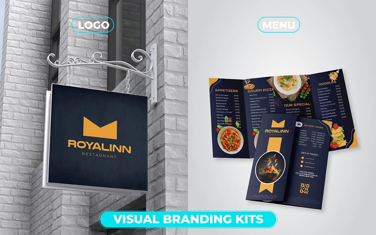 Why Restaurant Brands Never Google for Agencies — 3