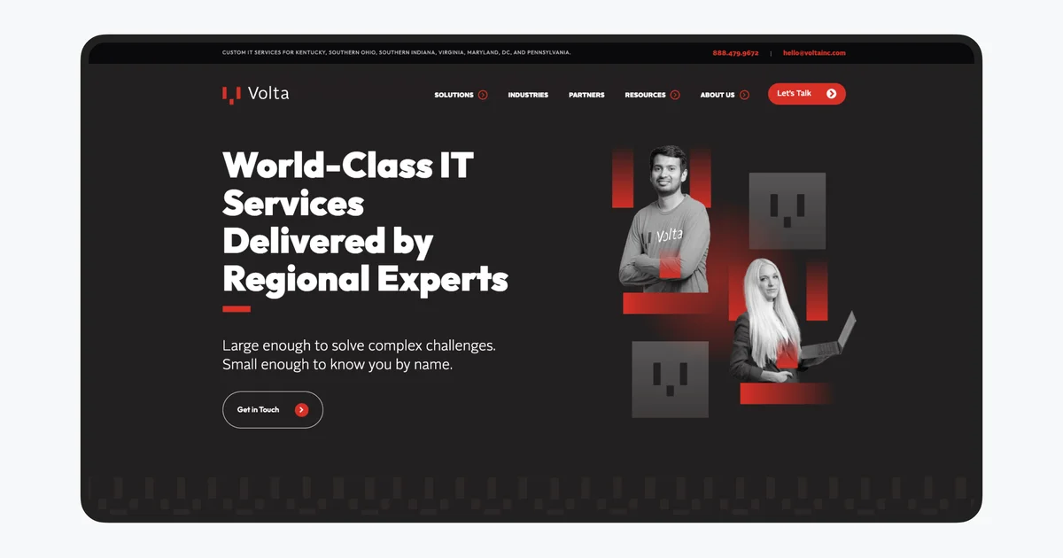 Why Billion-Dollar SaaS Companies Are Hiring 12-Person Branding Studios — 4