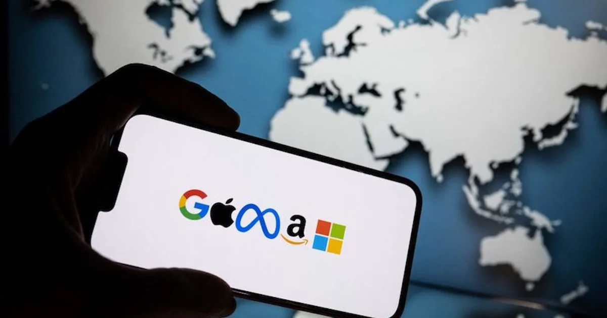 Why Tech Platforms Choose 12-Person Agencies Over Holding Companies