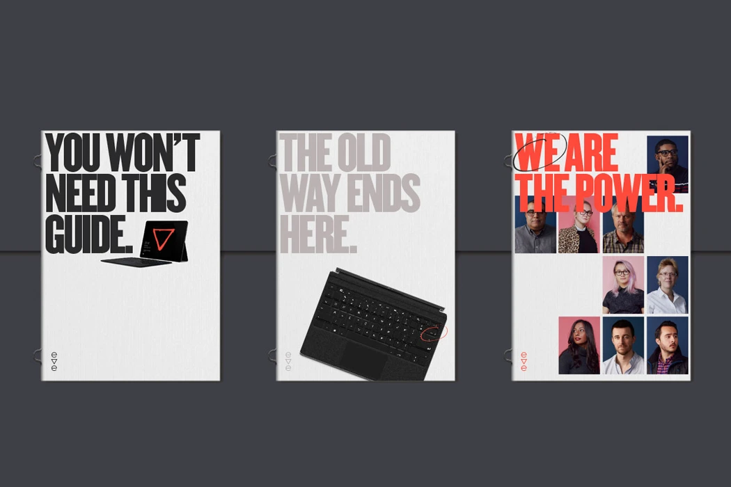 Why Tech Platforms Choose 12-Person Agencies Over Holding Companies