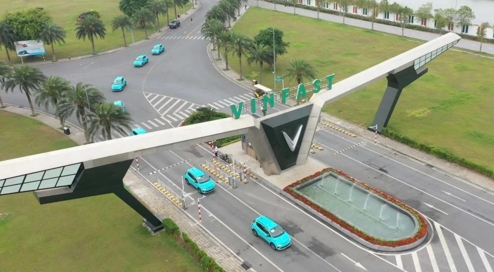 GSM's Xanh SM Rolls Out Multi-City OOH Campaign Across Indonesia — 2