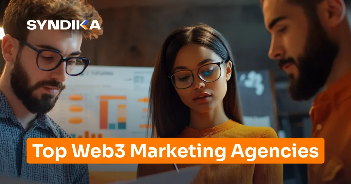 Zero Searches, Real Market: What Blockchain Branding Reveals About Agencies