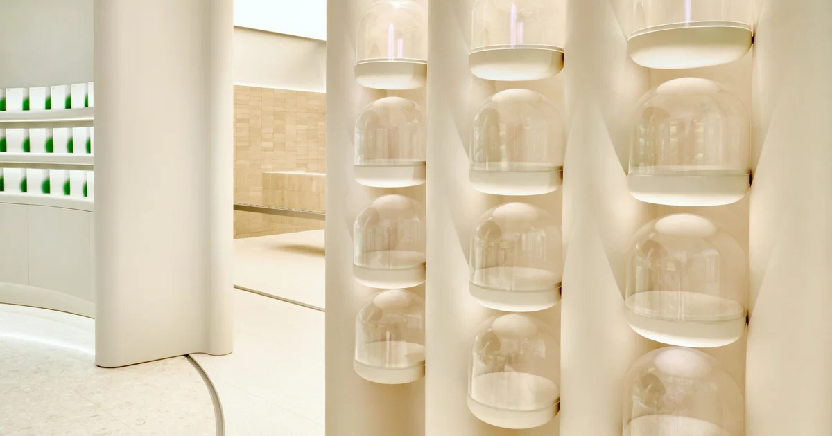 Studio Alchemy Designs Branded Merchandise for Interior Design AI Platform Zory — 2